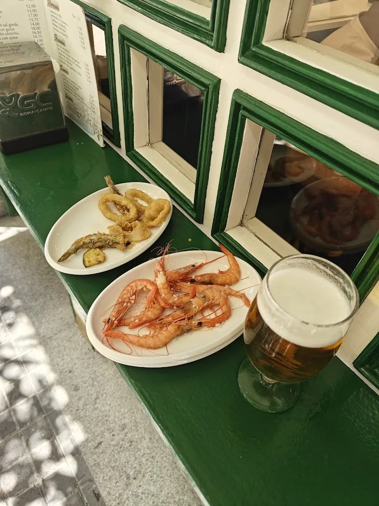 Fabio Thiele_Tejares Bajos_Jaén_review