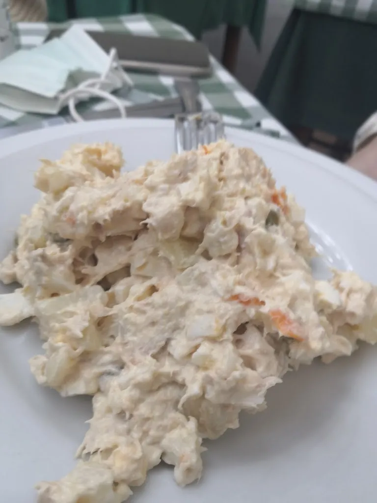 Menu_El Rincon De Conchi_Jaén_image_2