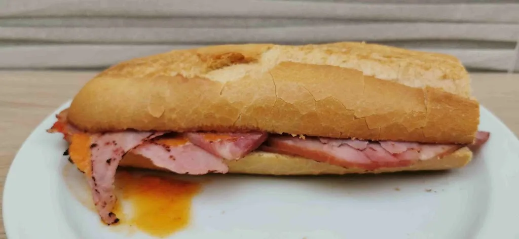 Menu_El Rincon De Conchi_Jaén_image_7