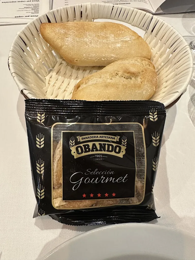 jessie chin_El Rincon De Conchi_Jaén_review