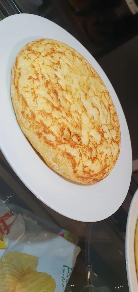 jose dos santos_El Rincon De Conchi_Jaén_review