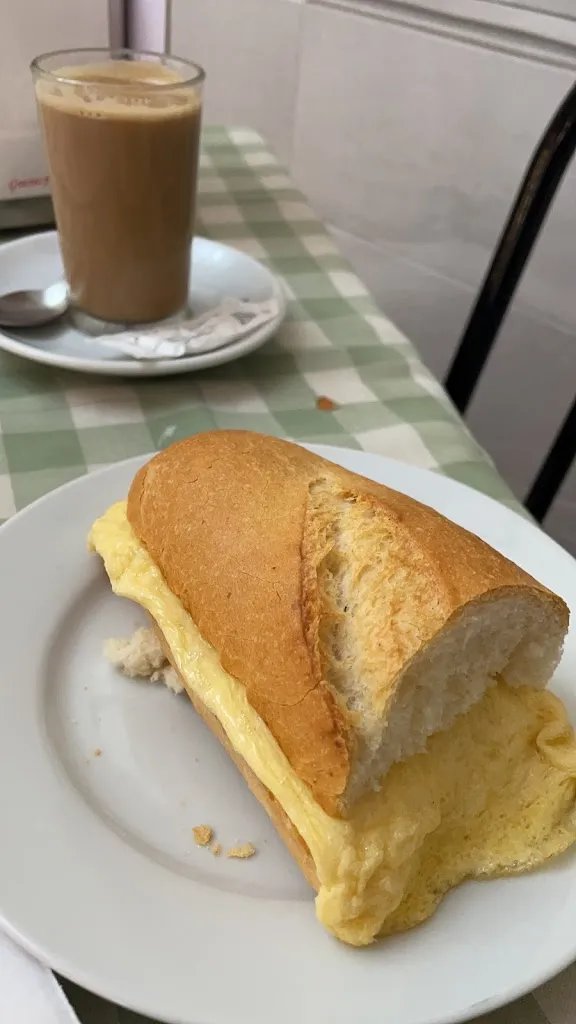 Javitas_El Rincon De Conchi_Jaén_review