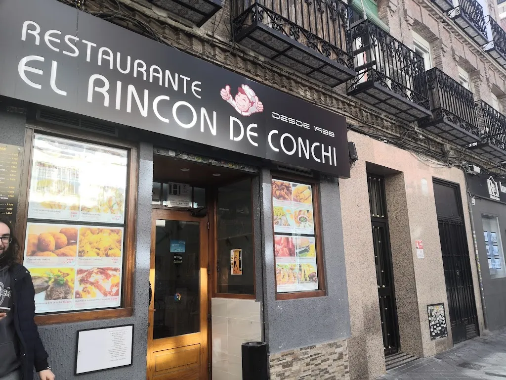 El Rincon De Conchi_Jaén_slider_image_3