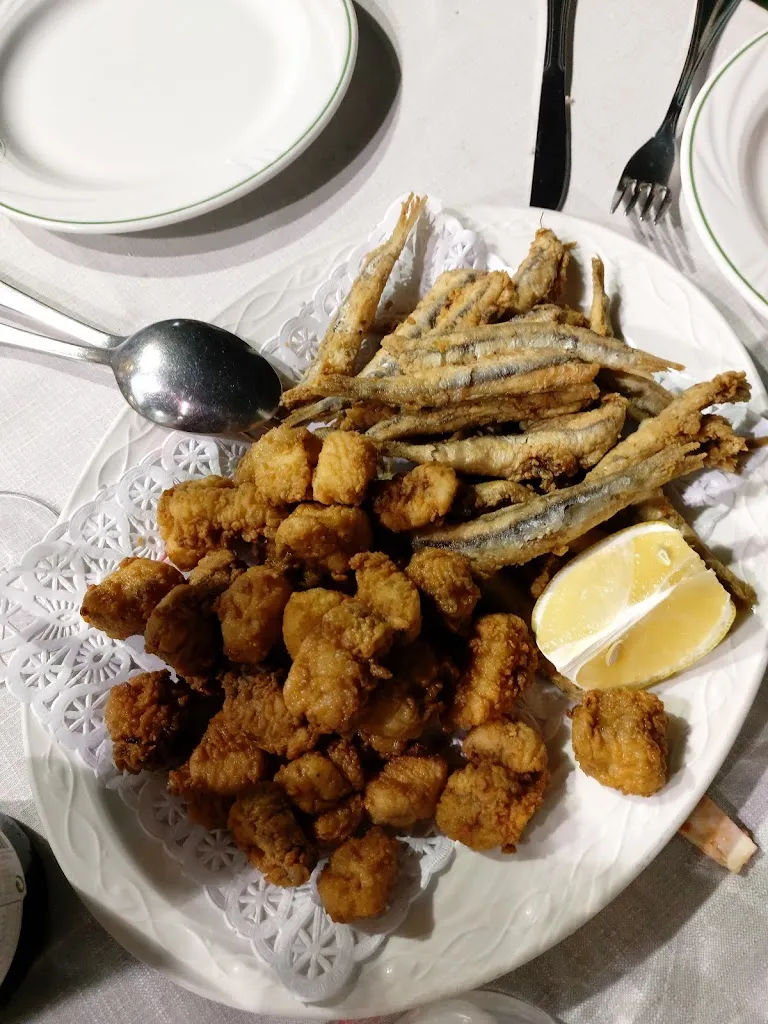 Menu_El Rincón de Jaén II_Jaén_image_5