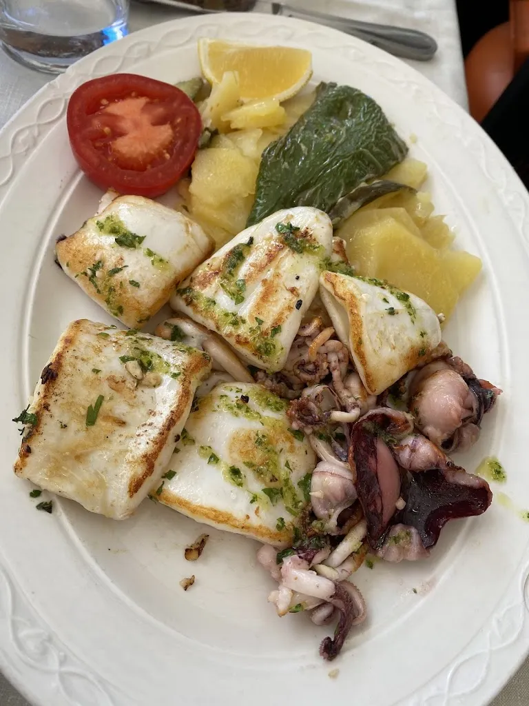 Menu_El Rincón de Jaén II_Jaén_image_9