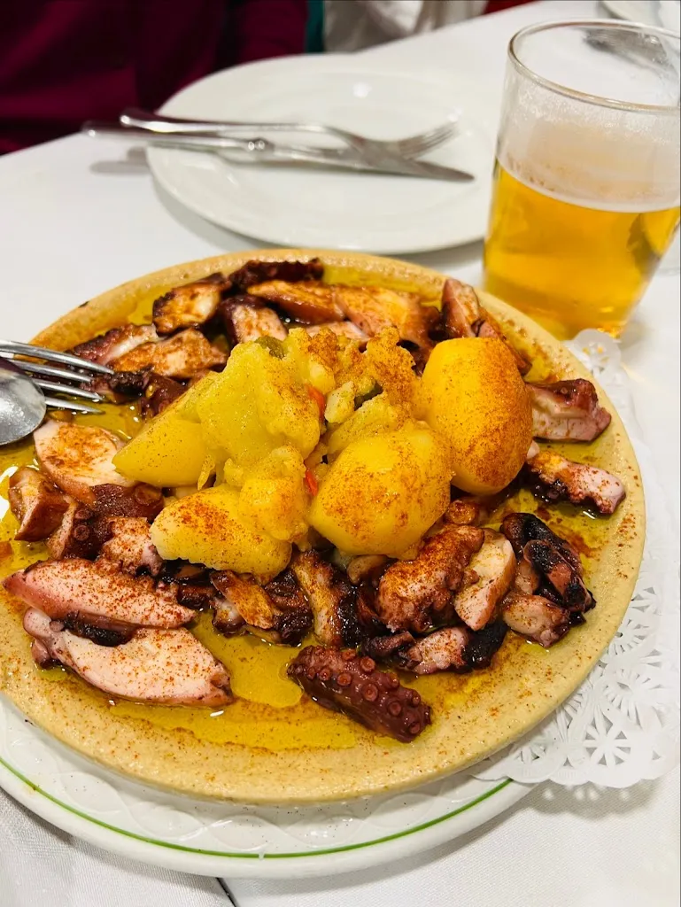 Paola Alexandra_El Rincón de Jaén II_Jaén_review