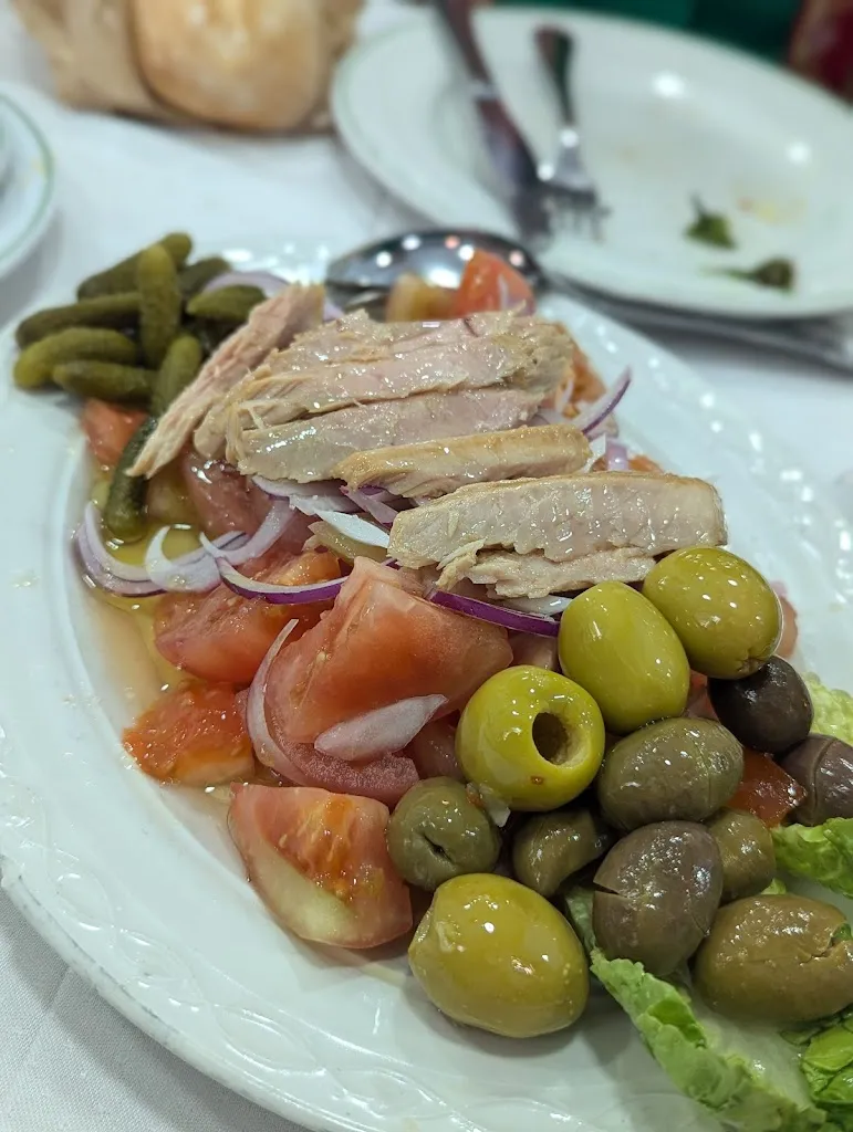 Emmanuel Sim_El Rincón de Jaén II_Jaén_review