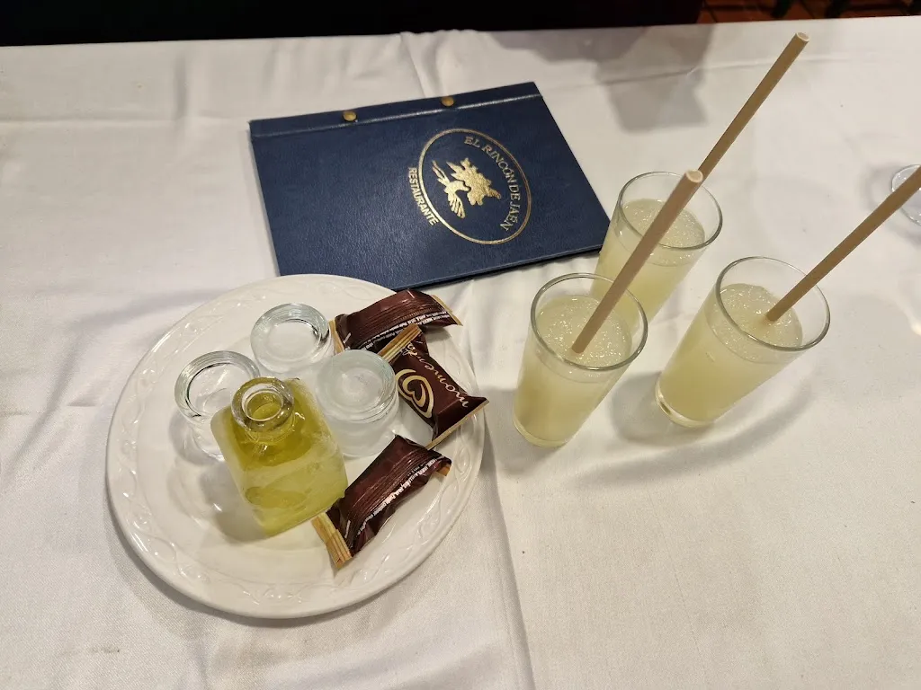 Slavena Stoykova_El Rincón de Jaén II_Jaén_review