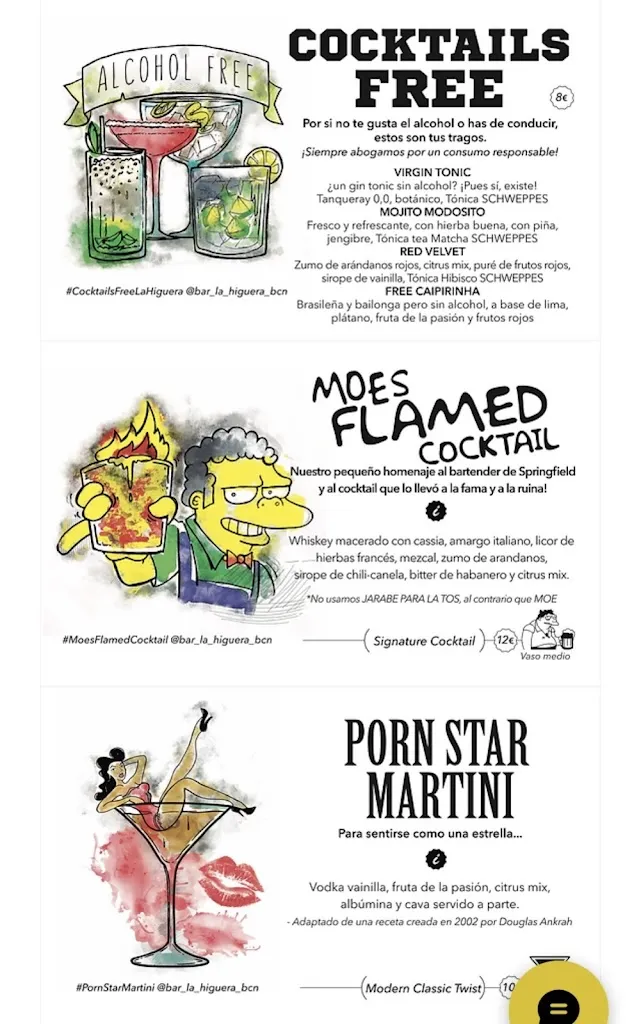 Menu_La Higuera_Lahiguera_image_2