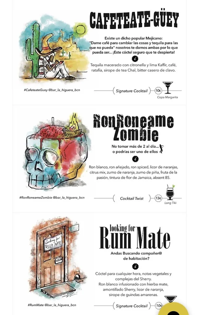 Menu_La Higuera_Lahiguera_image_4