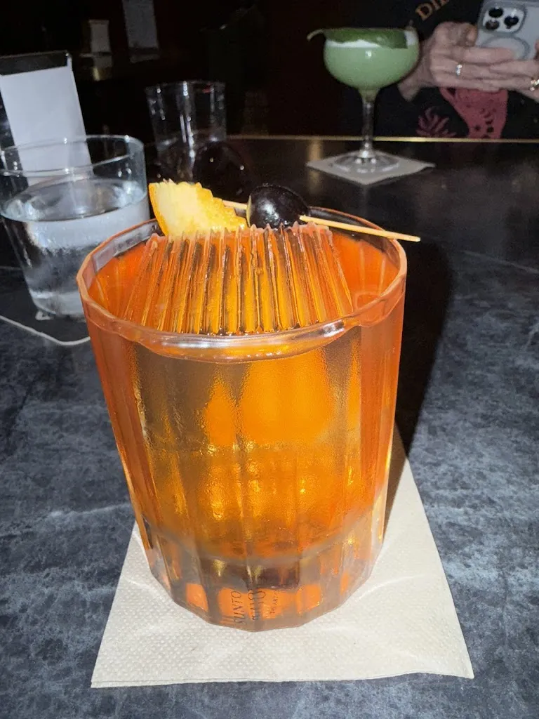 Marc Robinson_La Higuera_Lahiguera_review