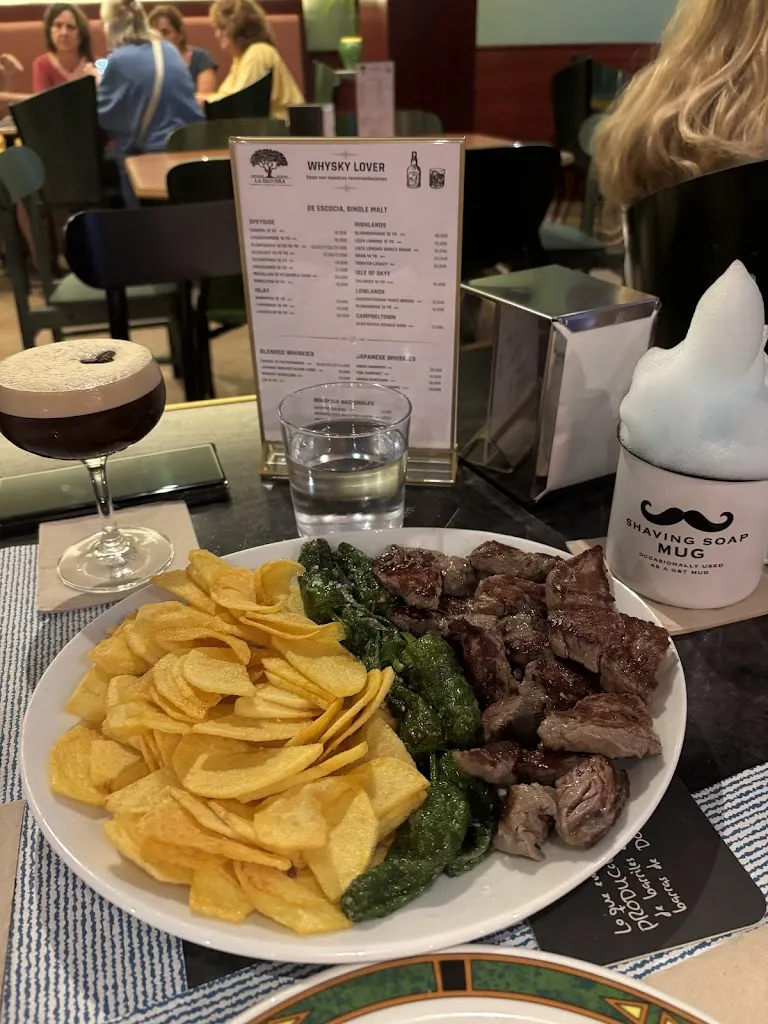 Thuany Ronsini_La Higuera_Lahiguera_review