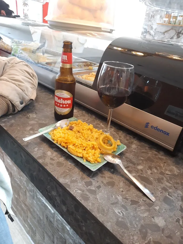 Menu_La Higuera Restaurante Cafeteria Churrería_Lahiguera_image_8