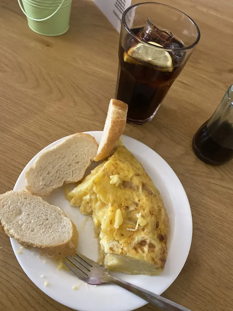 Menu_La Higuera Restaurante Cafeteria Churrería_Lahiguera_image_9