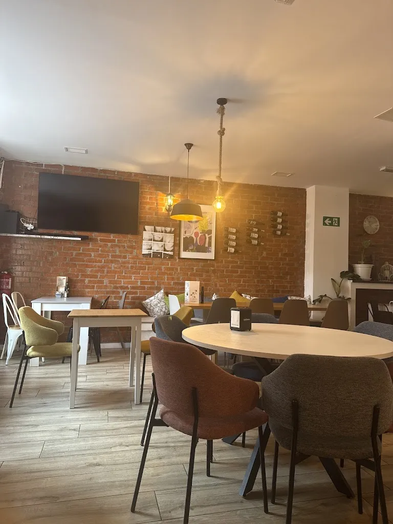 Brooke Chen_La Higuera Restaurante Cafeteria Churrería_Lahiguera_review