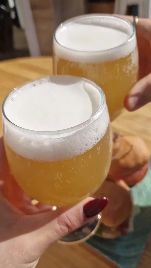 Patricia Romero_La Higuera Restaurante Cafeteria Churrería_Lahiguera_review