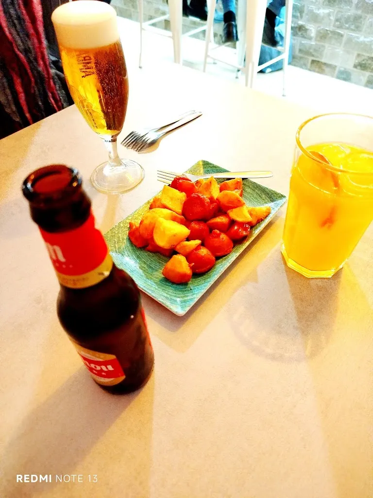 La Higuera Restaurante Cafeteria Churrería_Lahiguera_slider_image_3