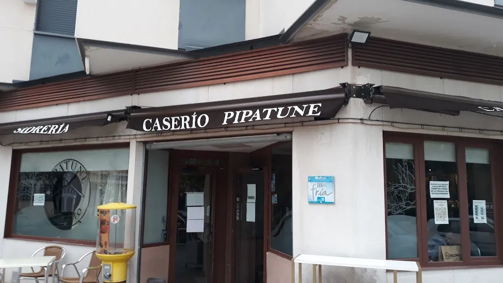 Restaurante El Rincón de Linares restaurant in Linares