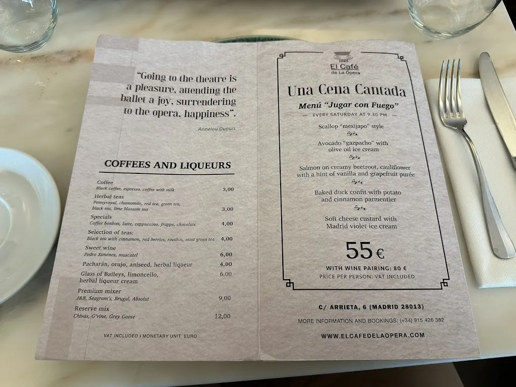 Menu_El Café de la Ópera_Lopera_image_4