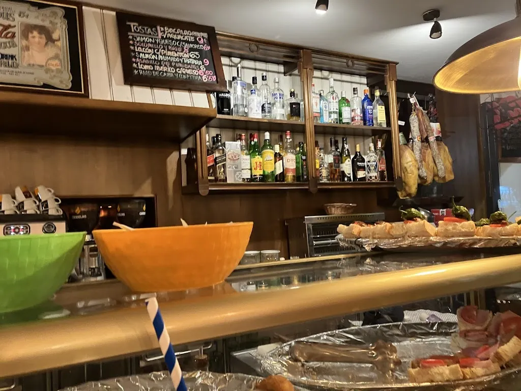 Menu_la loperana_Lopera_image_2