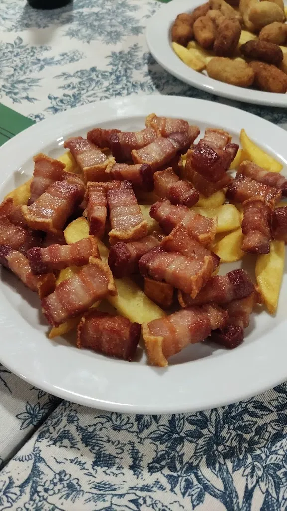 Menu_Restaurante El Aeropuerto_Fuensanta de Martos_image_9