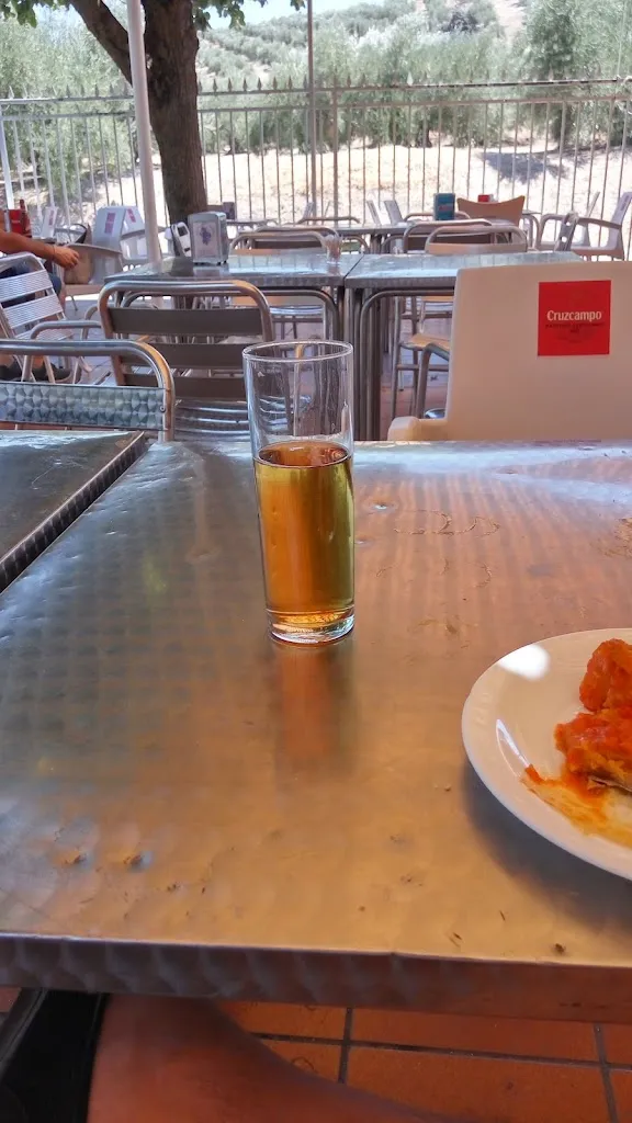 Menu_Restaurante Escaramujo_Fuensanta de Martos_image_7