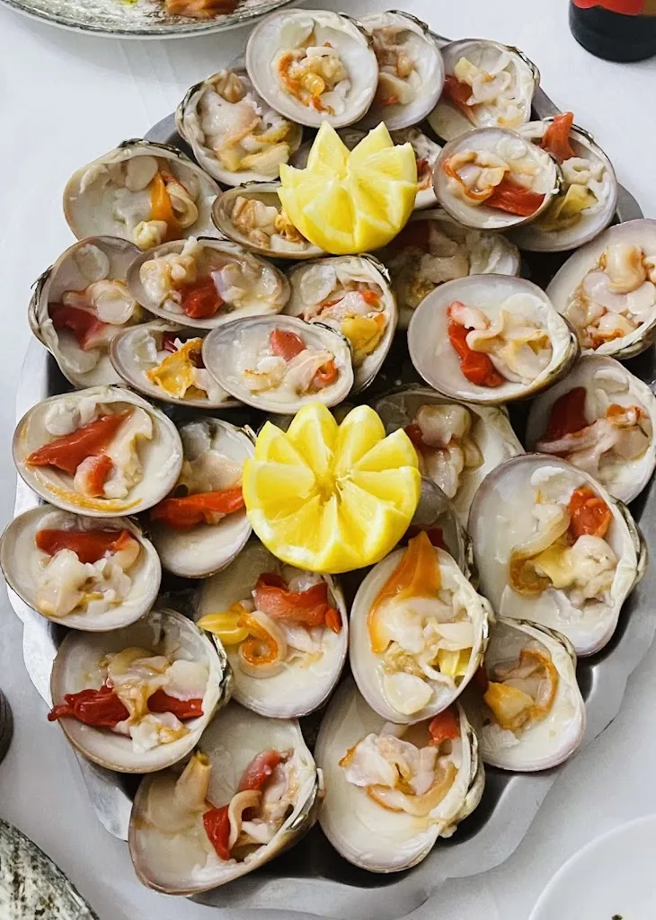 Francisco simó_Restaurante Escaramujo_Fuensanta de Martos_review