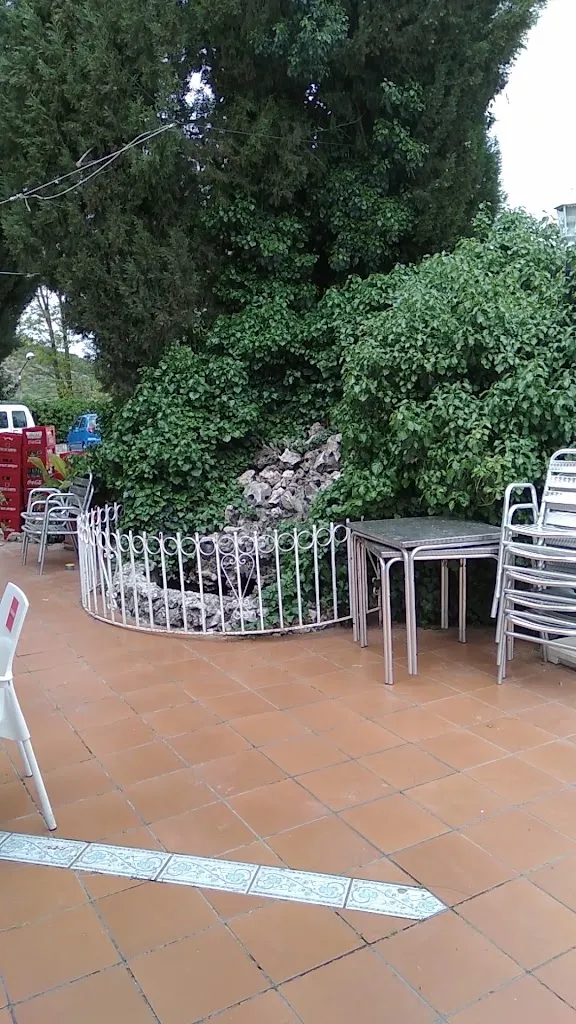 Restaurante Escaramujo_Fuensanta de Martos_slider_image_2