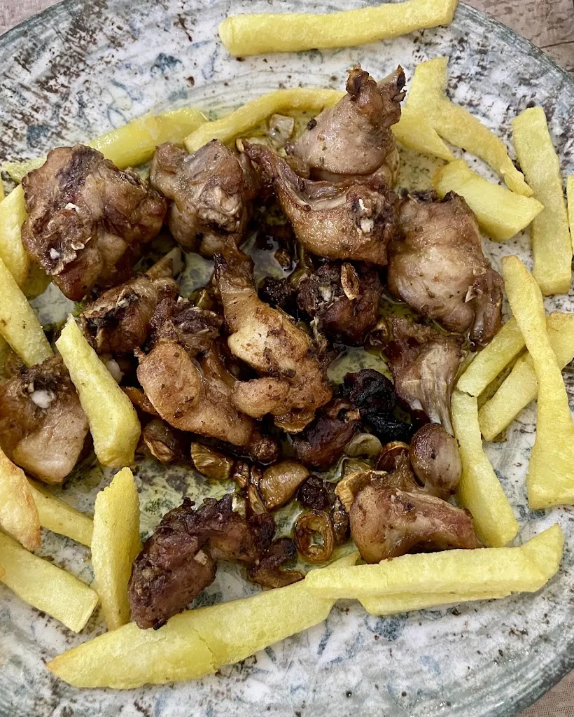 Restaurante Escaramujo_Fuensanta de Martos_slider_image_3