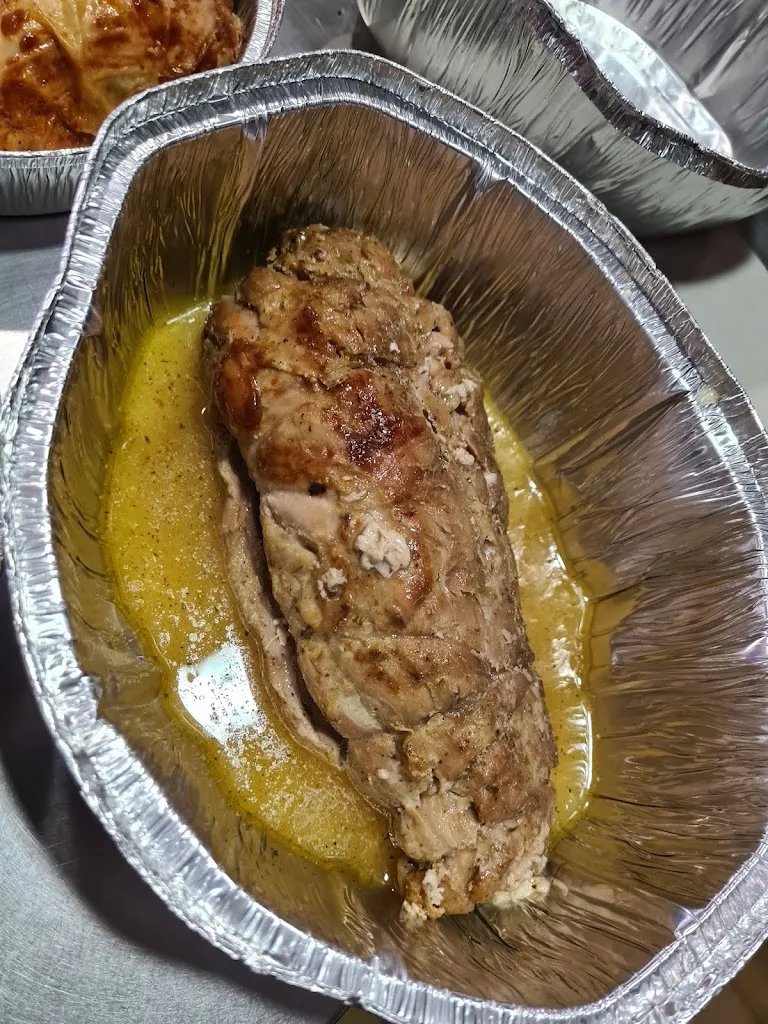 Menu_D'Piero Asador Pollo_Fuensanta de Martos_image_4