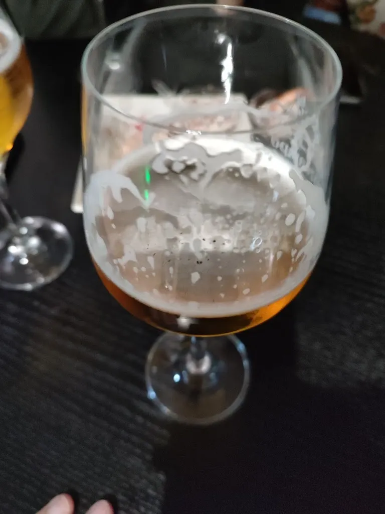 Menu_Bar Paraíso_Fuensanta de Martos_image_1