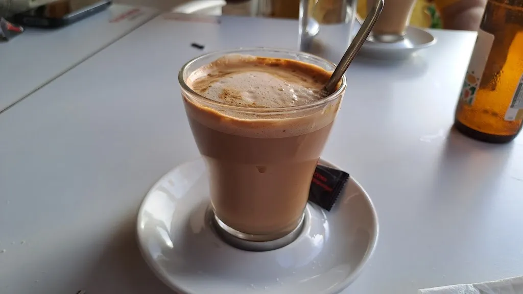 Menu_Bar Paraíso_Fuensanta de Martos_image_3