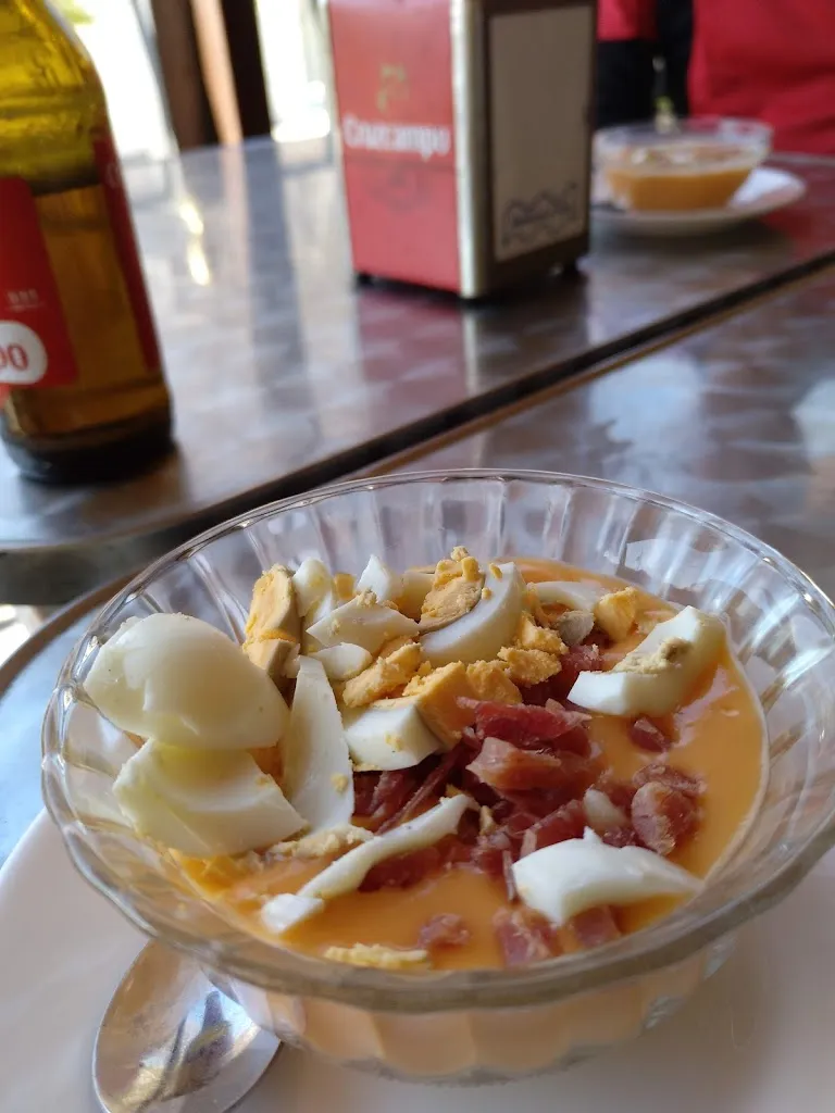 Menu_Bar Paraíso_Fuensanta de Martos_image_4