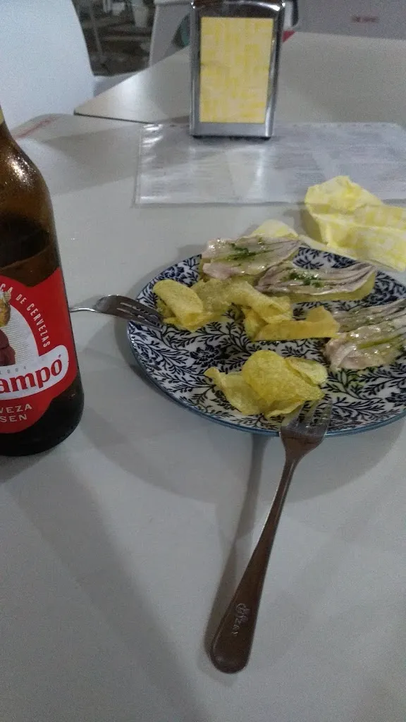 Menu_Bar Paraíso_Fuensanta de Martos_image_6