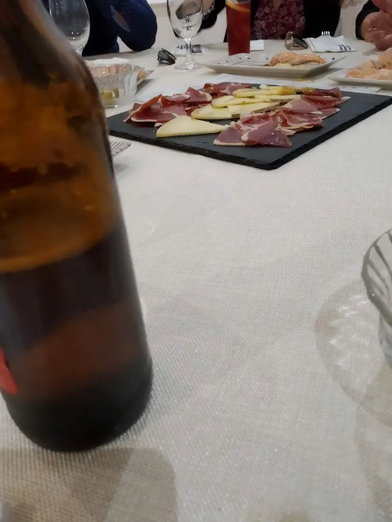 Menu_Bar Paraíso_Fuensanta de Martos_image_7