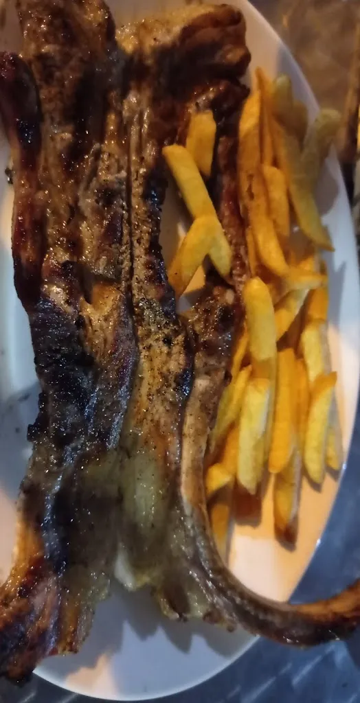 Menu_Bar Paraíso_Fuensanta de Martos_image_9