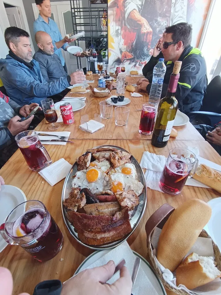 Juan José Martínez Heredia_Polibrasa_Castalla_recensione