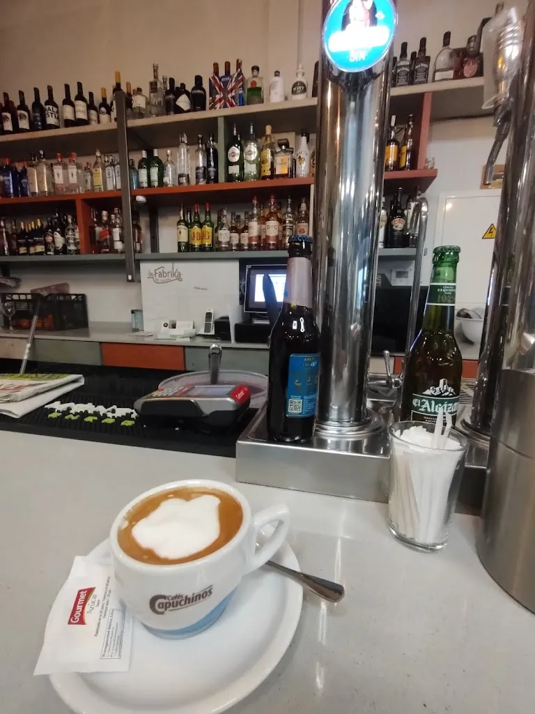 Menu_La Fabrika_Fuensanta de Martos_image_5