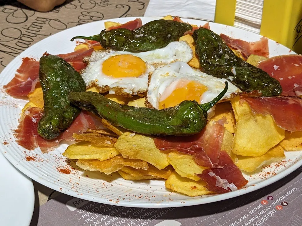 Menu_La Fabrika_Fuensanta de Martos_image_9