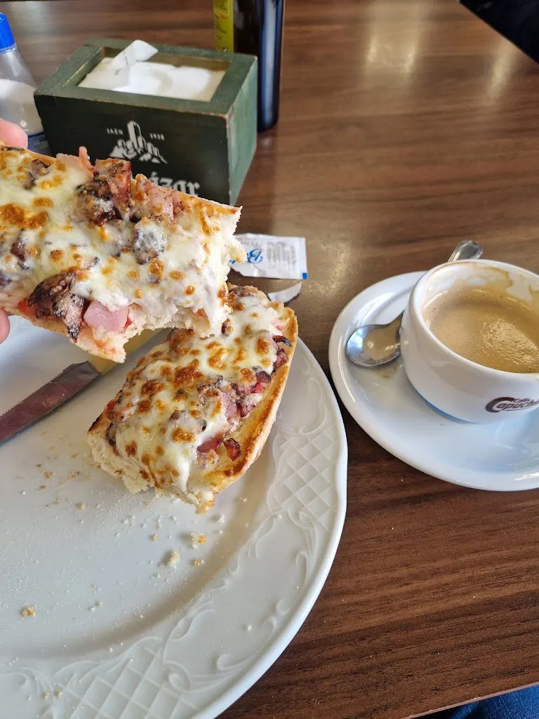 Gonzalo González_La Fabrika_Fuensanta de Martos_review