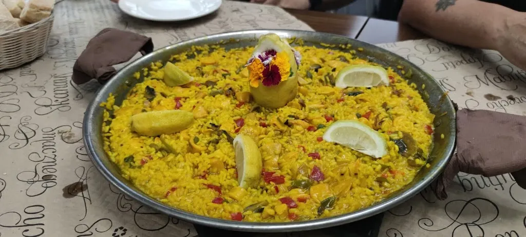 Modesto_La Fabrika_Fuensanta de Martos_review