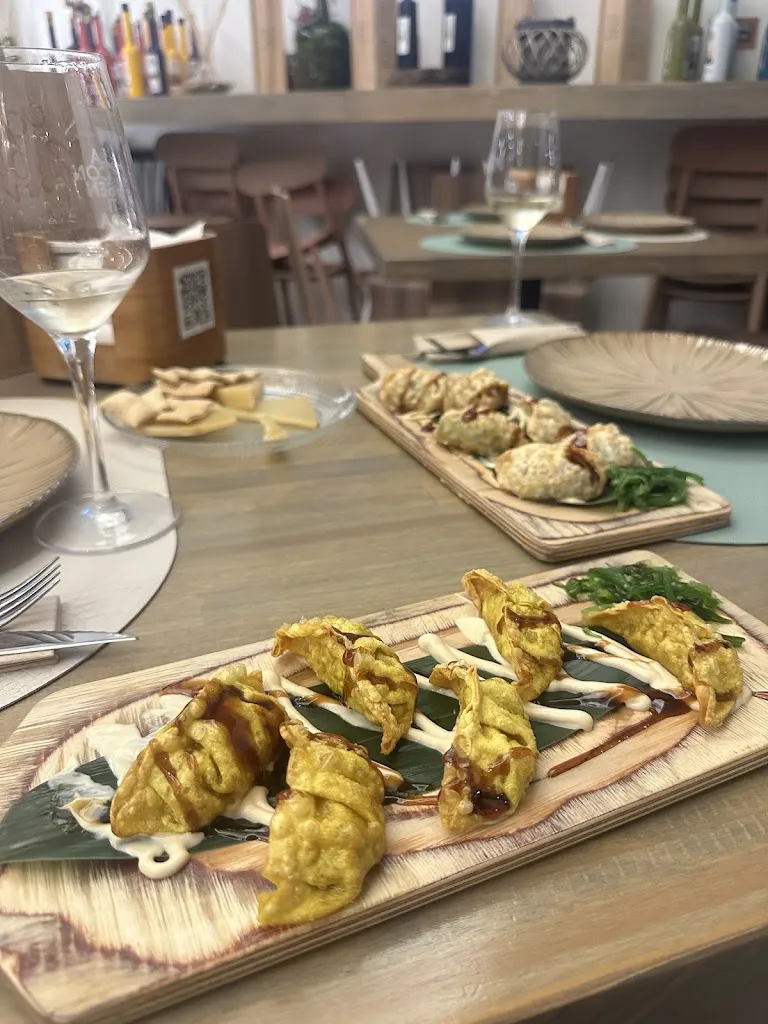 WeDo YourDo_Restaurante La Consentida_Fuensanta de Martos_review