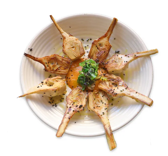 Restaurante La Consentida_Fuensanta de Martos_slider_image_3