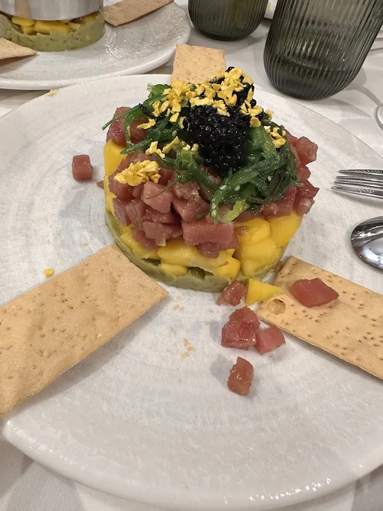 Menu_Casa Encarna - Mesón Restaurante_Fuensanta de Martos_image_6