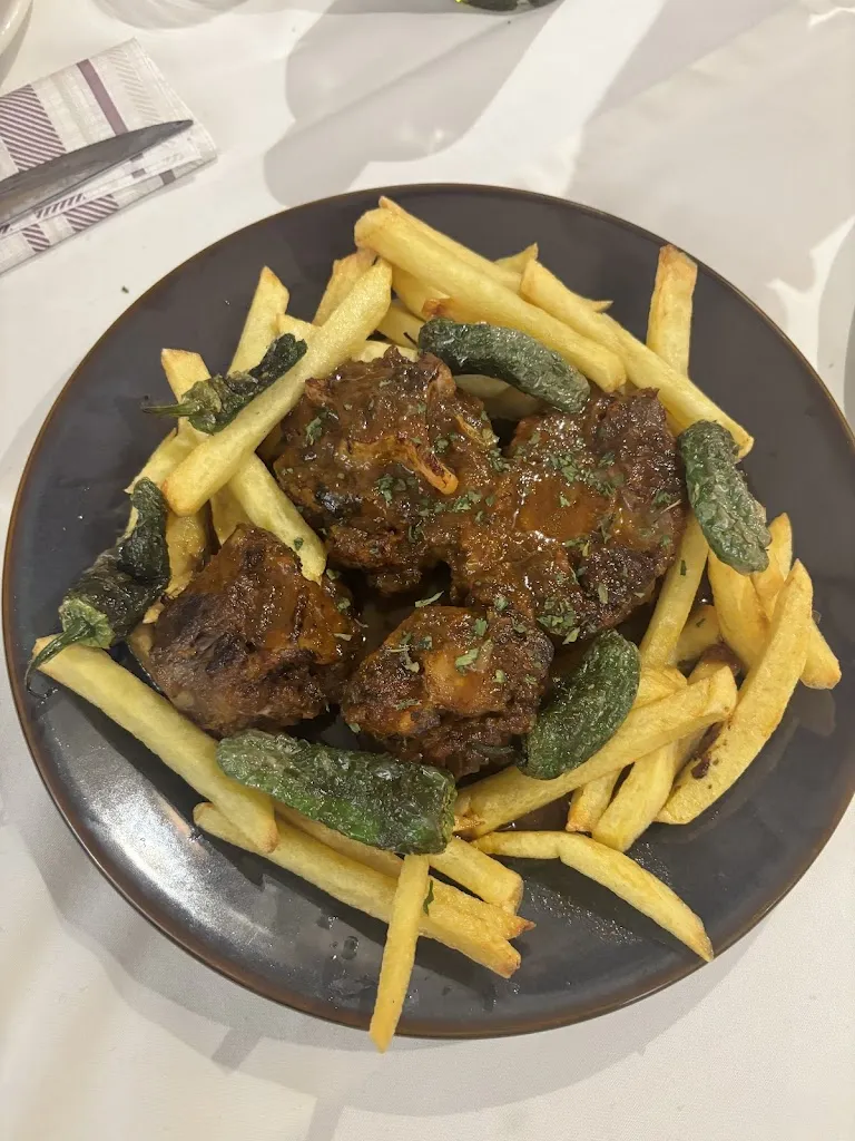 Menu_Casa Encarna - Mesón Restaurante_Fuensanta de Martos_image_9