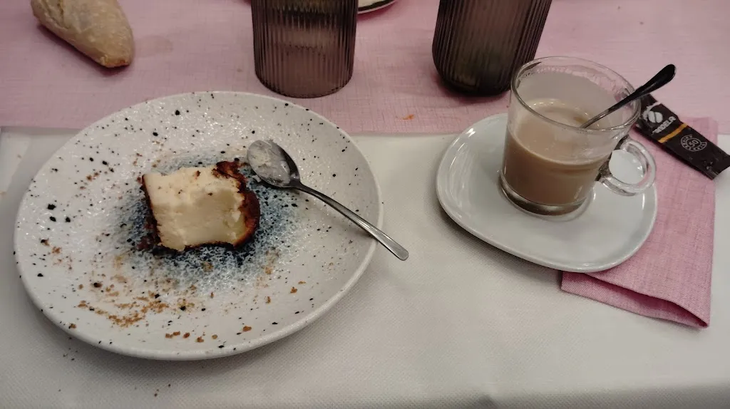 Manule :V_Casa Encarna - Mesón Restaurante_Fuensanta de Martos_review