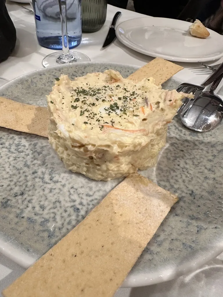 Alvaro Cañadas_Casa Encarna - Mesón Restaurante_Fuensanta de Martos_review