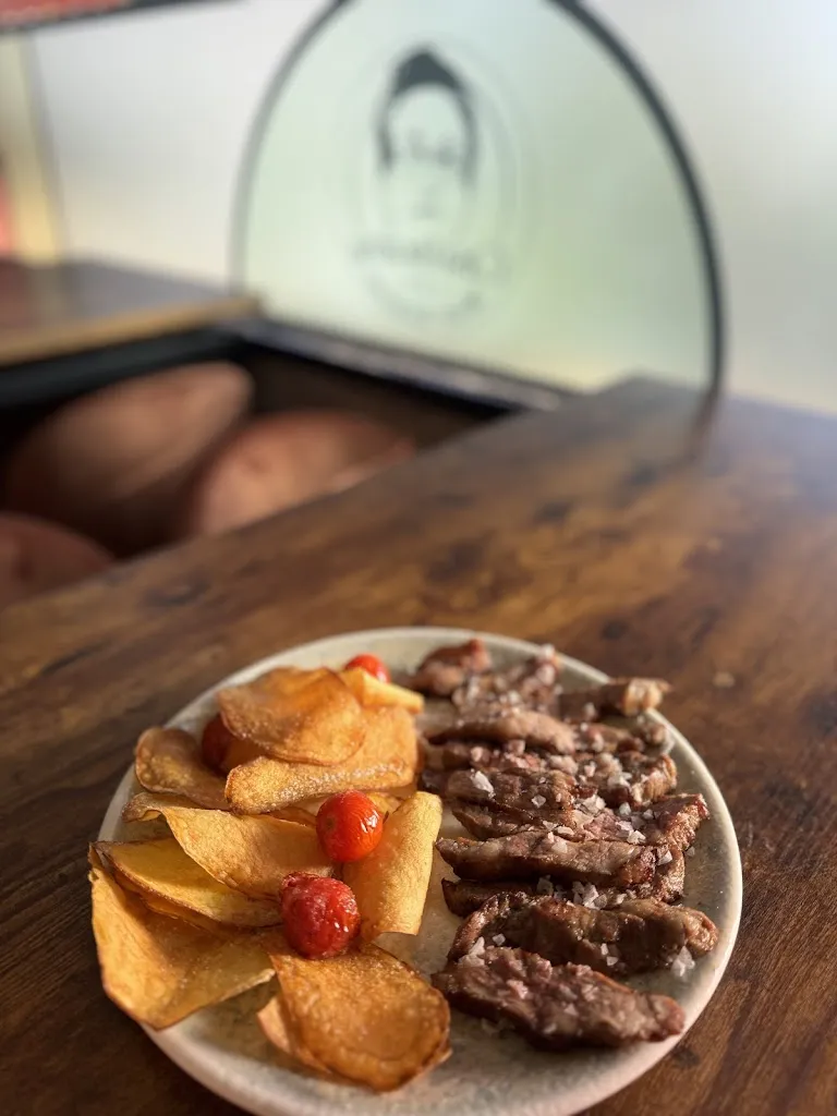 Casa Encarna - Mesón Restaurante restaurant in Fuensanta de Martos