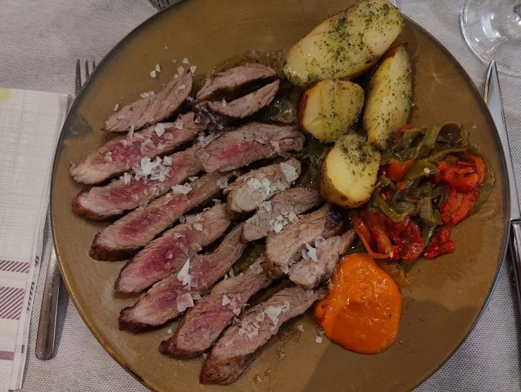 Casa Encarna - Mesón Restaurante_Fuensanta de Martos_slider_image_2