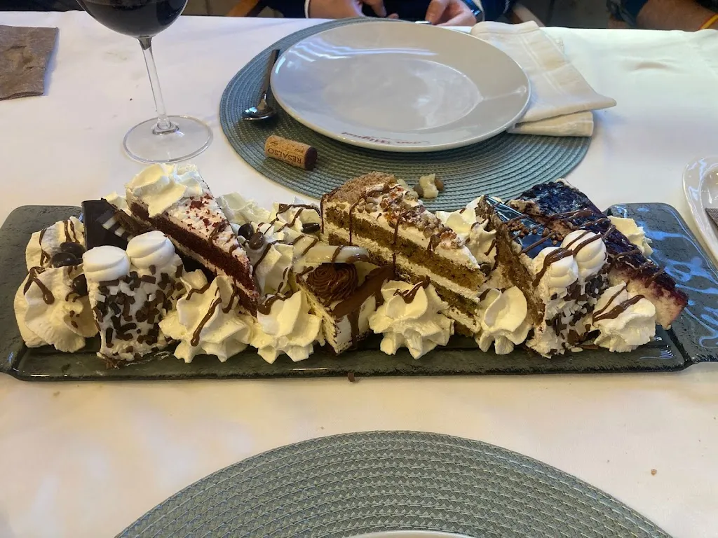 Juanjo Galán_CASA MIGUEL_Fuensanta de Martos_review